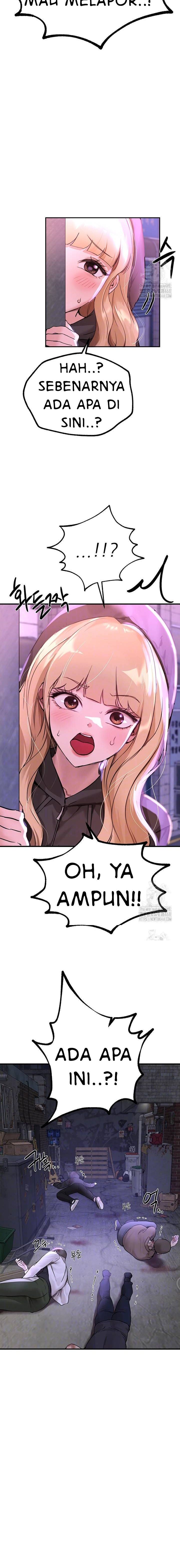 Beautiful Days - Chapter 27 3 Beautiful Days - Chapter 27 3