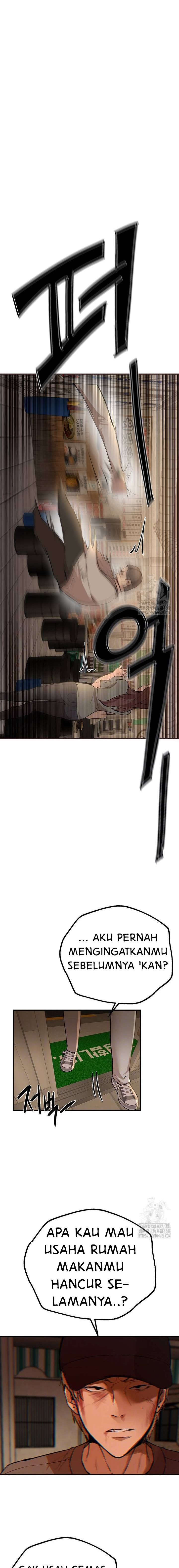 Beautiful Days - Chapter 27 4 Beautiful Days - Chapter 27 4