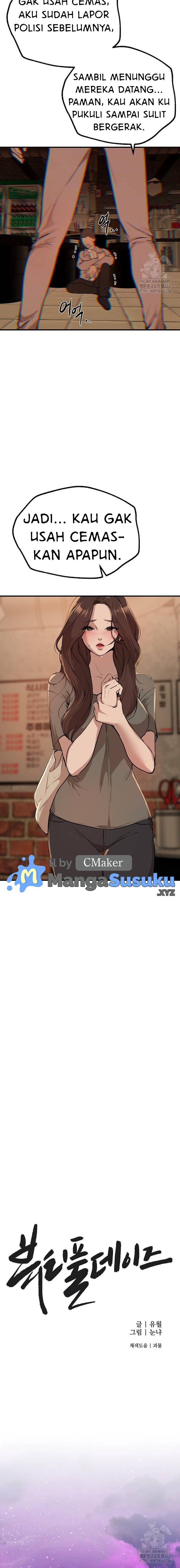 Beautiful Days - Chapter 27 5 Beautiful Days - Chapter 27 5