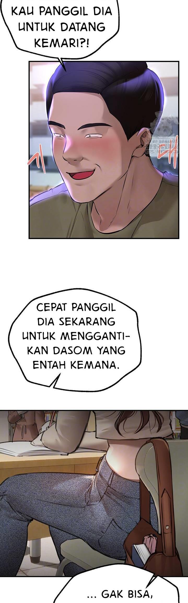 Beautiful Days - Chapter 15 5