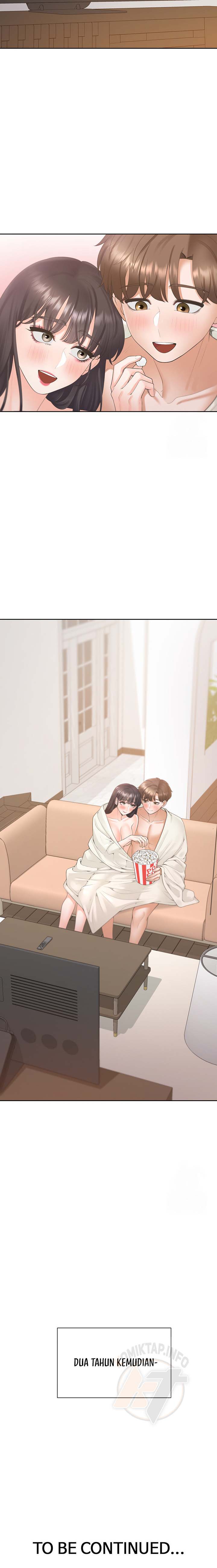 Bunking Bad - Chapter 103 6