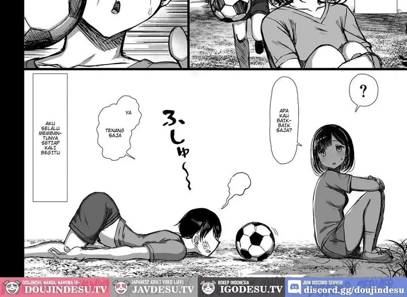 Bungaku Shoujo wa Somerareru - Chapter 1 11