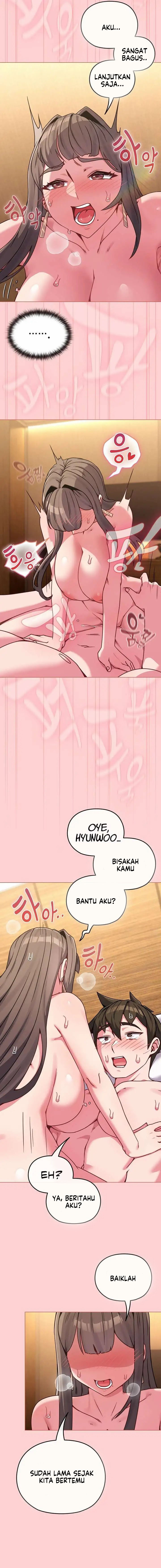 But You’re the Same Age as My Daughter?! - Chapter 20 10 But You’re the Same Age as My Daughter?! - Chapter 20 10