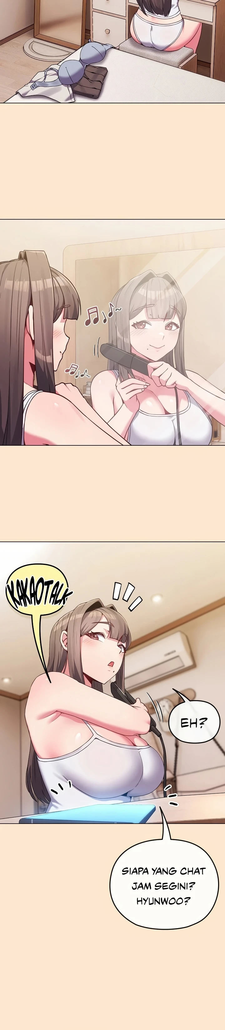 But You&#8217;re the Same Age as My Daughter?! - Chapter 26 8