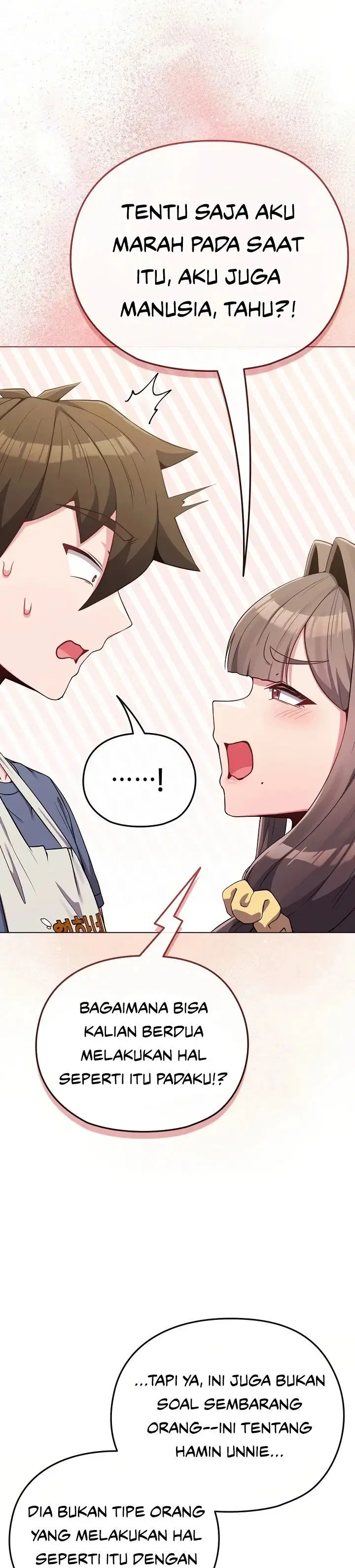 But You&#8217;re the Same Age as My Daughter?! - Chapter 26 29