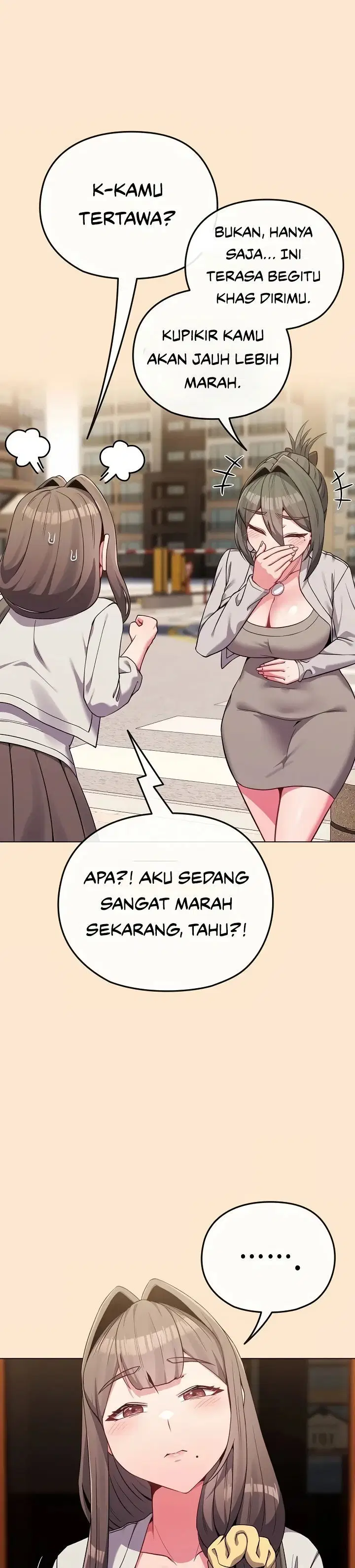 But You&#8217;re the Same Age as My Daughter?! - Chapter 26 22