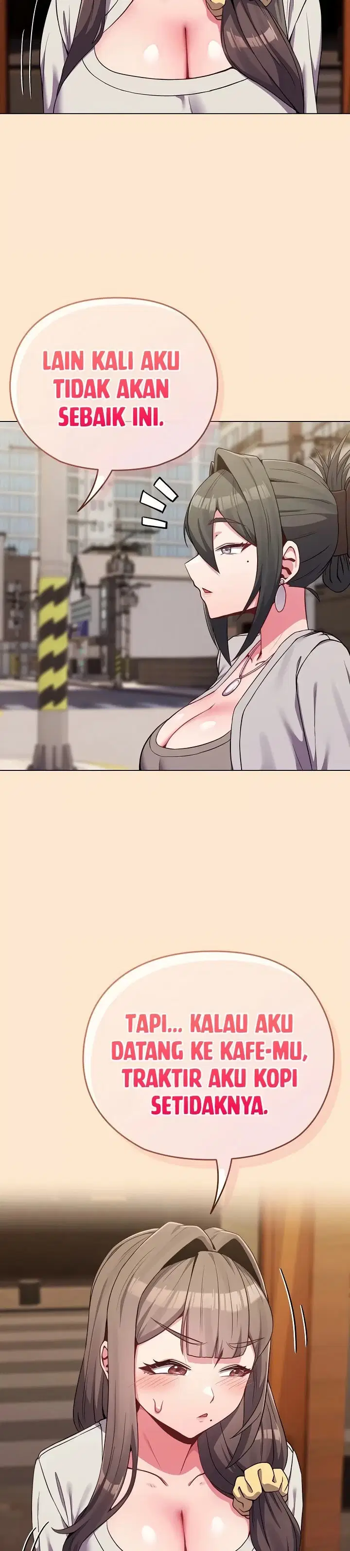 But You&#8217;re the Same Age as My Daughter?! - Chapter 26 23