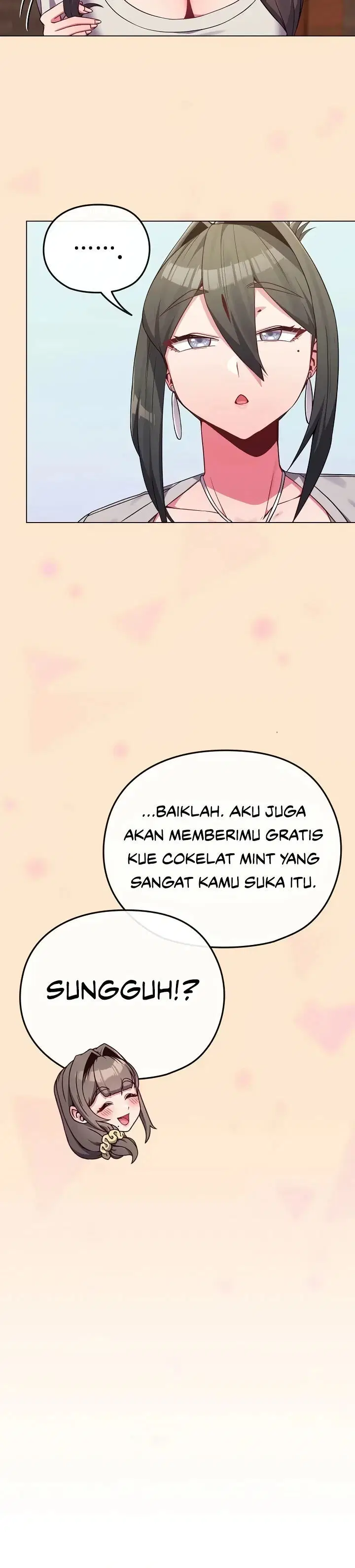 But You&#8217;re the Same Age as My Daughter?! - Chapter 26 24