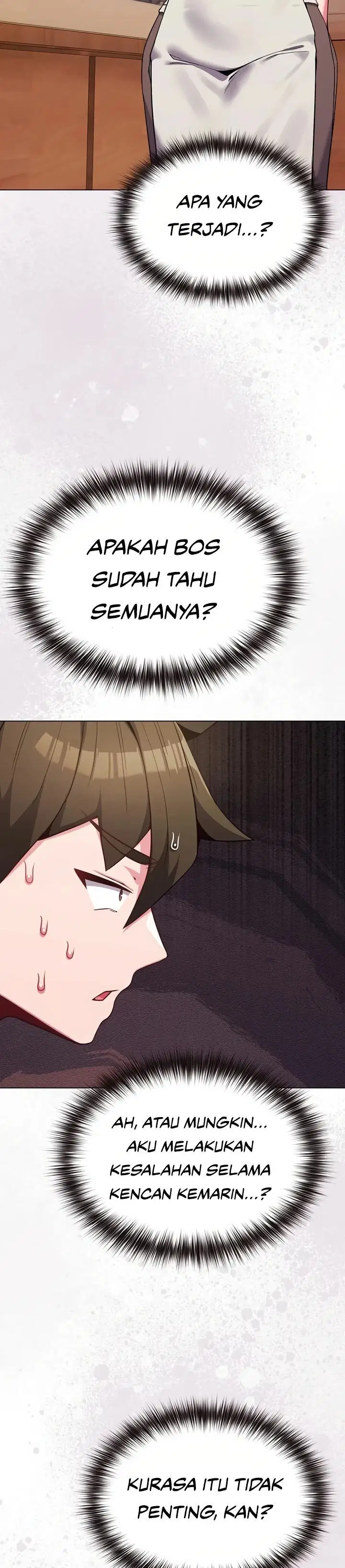 But You&#8217;re the Same Age as My Daughter?! - Chapter 26 3