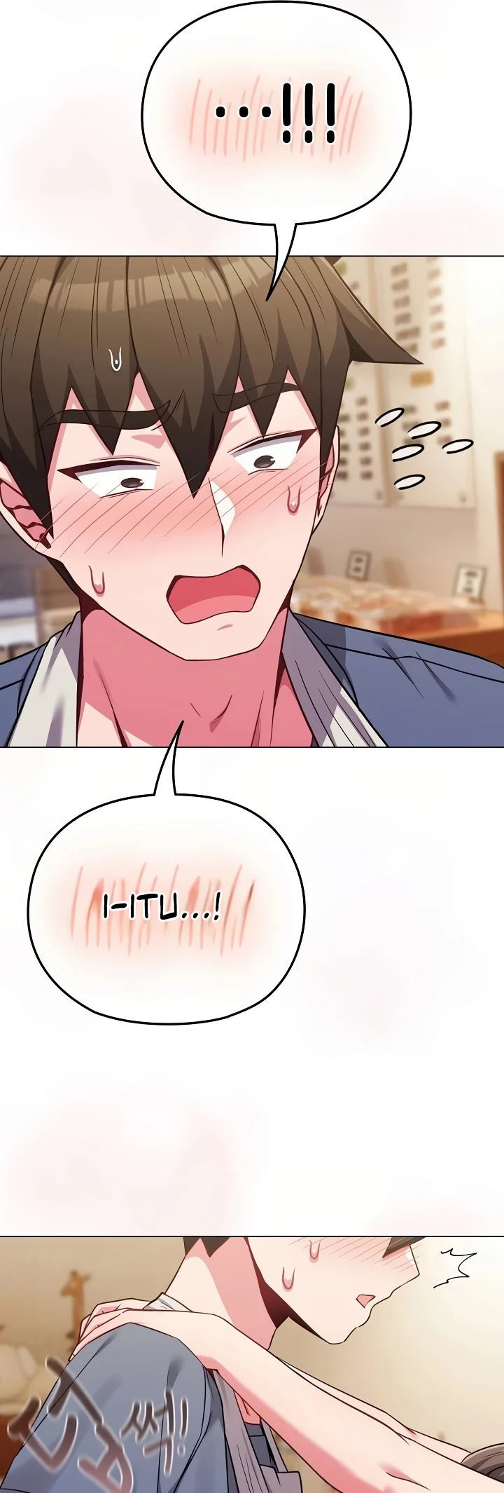 But You&#8217;re the Same Age as My Daughter?! - Chapter 26 33