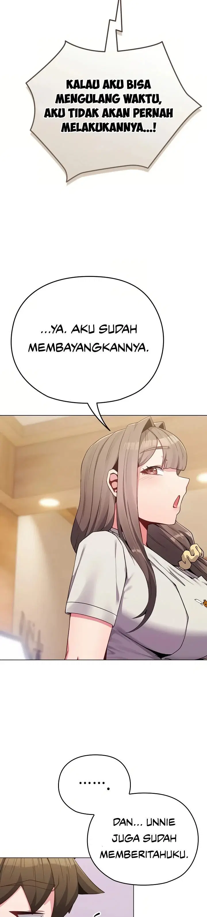 But You&#8217;re the Same Age as My Daughter?! - Chapter 26 31