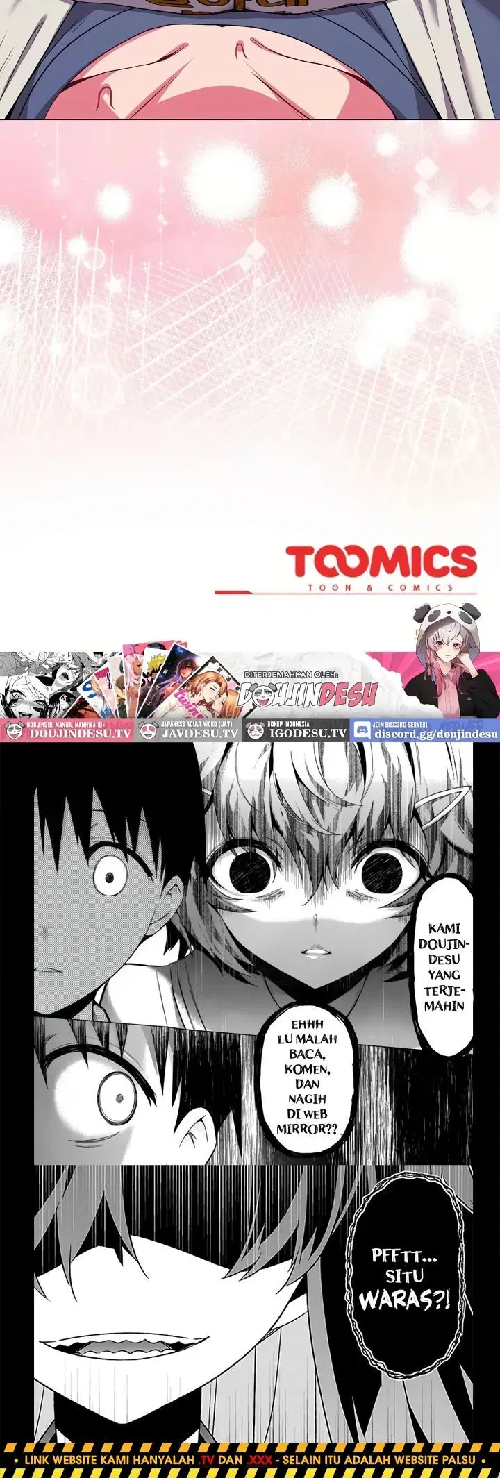 But You&#8217;re the Same Age as My Daughter?! - Chapter 26 36