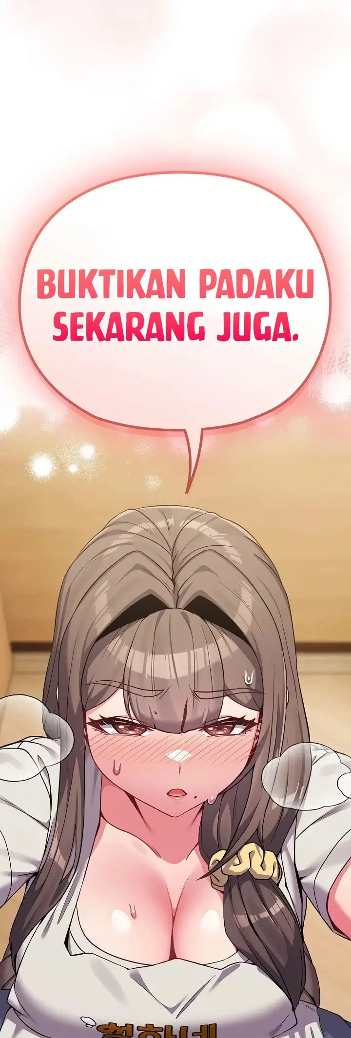 But You&#8217;re the Same Age as My Daughter?! - Chapter 26 35