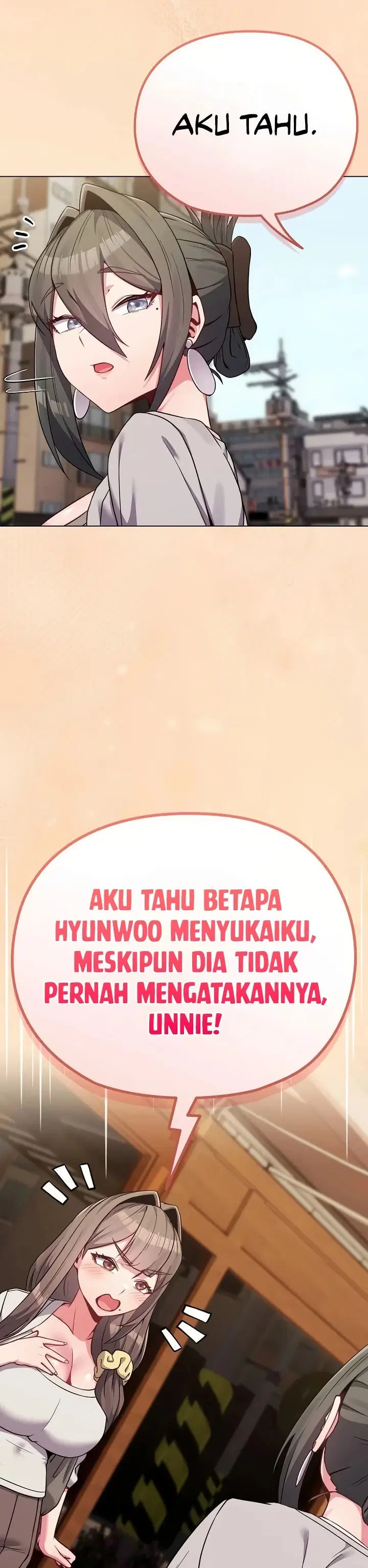 But You&#8217;re the Same Age as My Daughter?! - Chapter 26 18