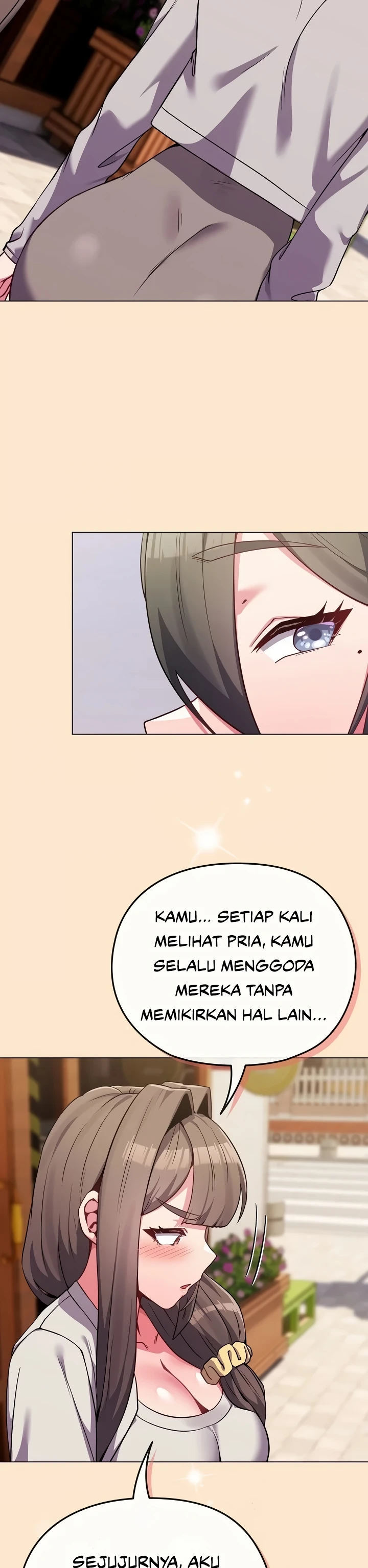 But You&#8217;re the Same Age as My Daughter?! - Chapter 26 19