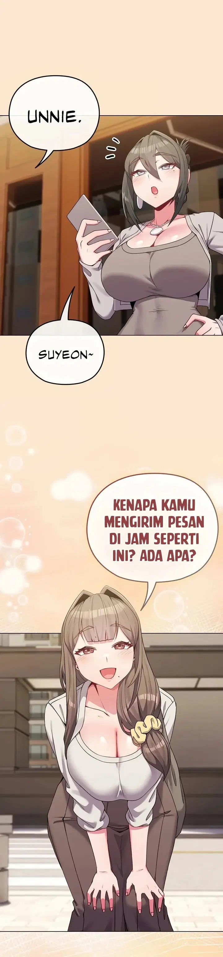 But You&#8217;re the Same Age as My Daughter?! - Chapter 26 10