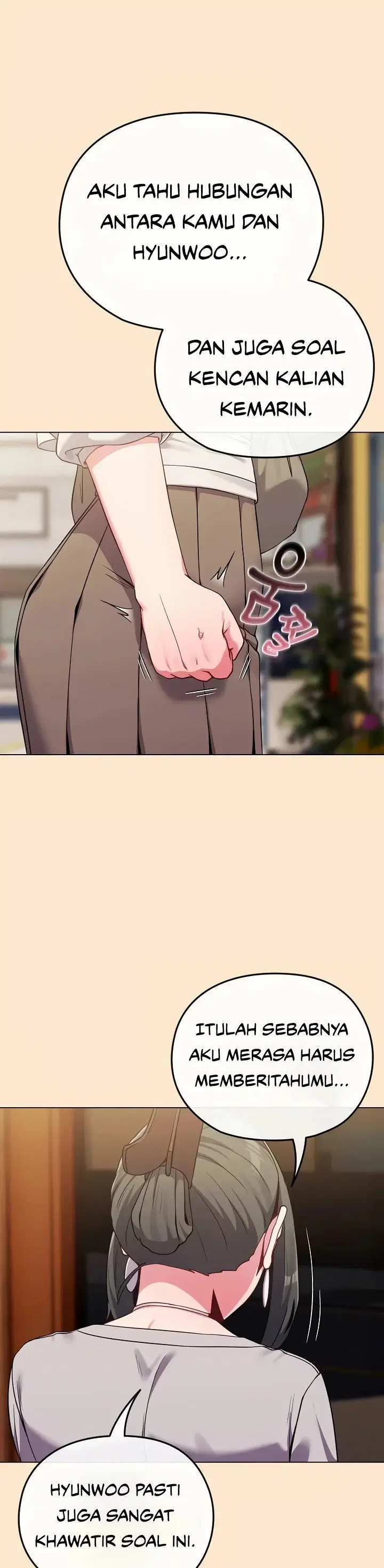 But You&#8217;re the Same Age as My Daughter?! - Chapter 26 14