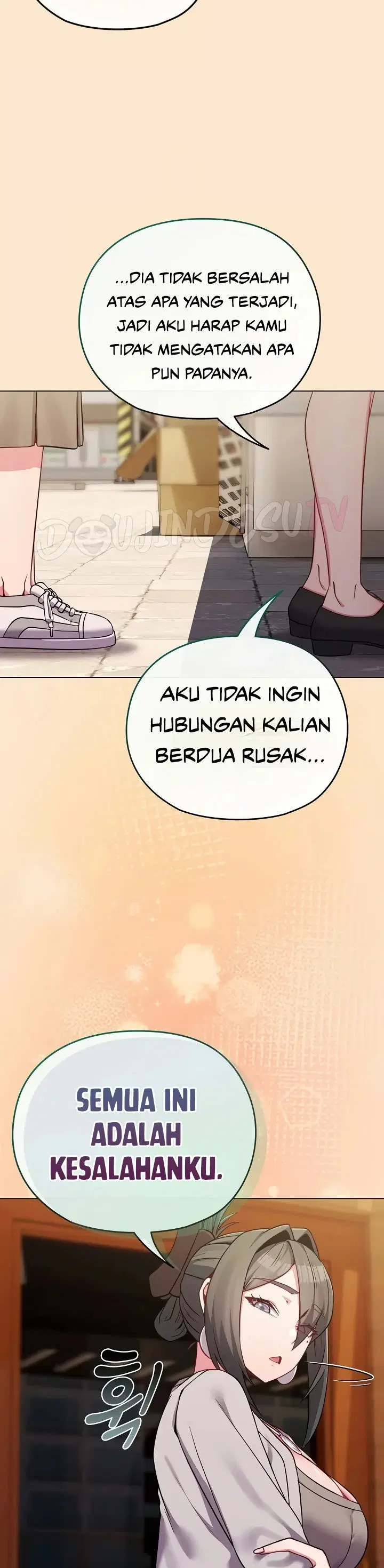 But You&#8217;re the Same Age as My Daughter?! - Chapter 26 15