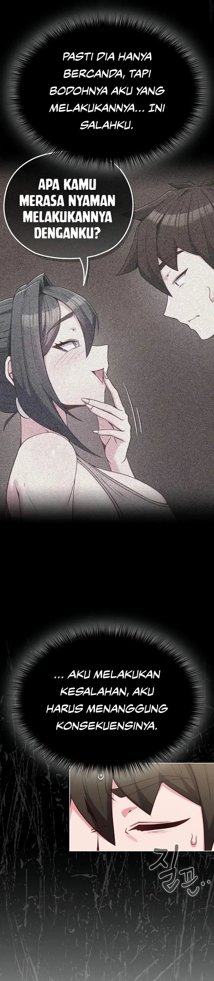But You&#8217;re the Same Age as My Daughter?! - Chapter 26 5