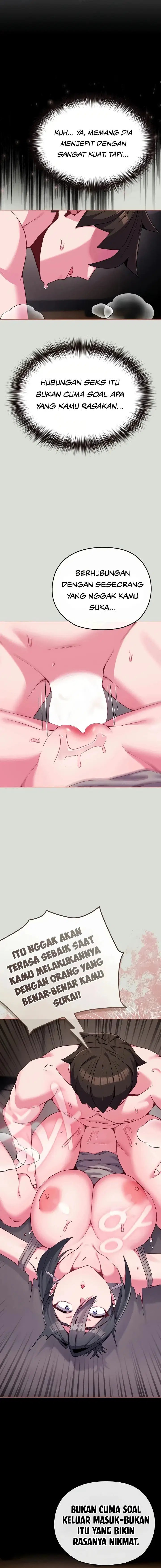 But You’re the Same Age as My Daughter?! - Chapter 24 9 But You’re the Same Age as My Daughter?! - Chapter 24 9