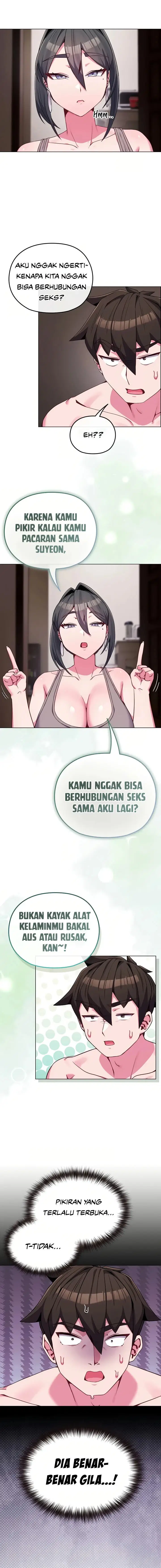 But You’re the Same Age as My Daughter?! - Chapter 24 3 But You’re the Same Age as My Daughter?! - Chapter 24 3