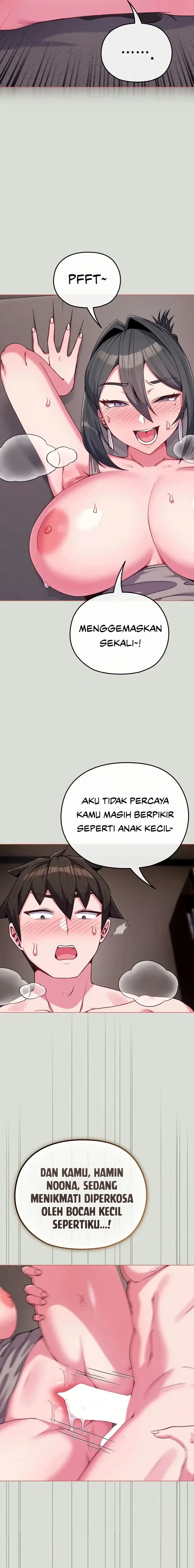 But You’re the Same Age as My Daughter?! - Chapter 24 11 But You’re the Same Age as My Daughter?! - Chapter 24 11