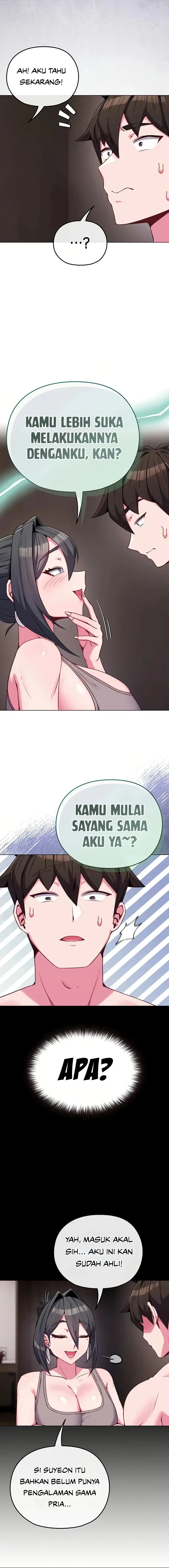 But You’re the Same Age as My Daughter?! - Chapter 24 4 But You’re the Same Age as My Daughter?! - Chapter 24 4