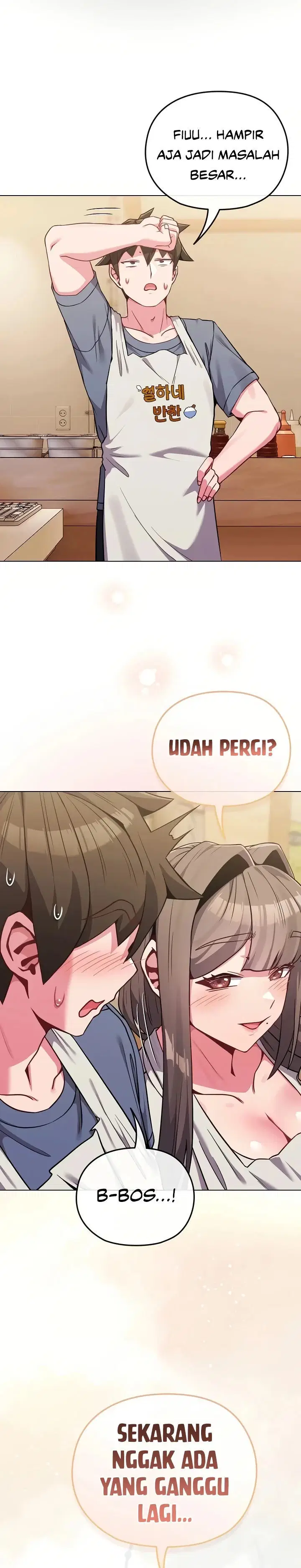 But You&#8217;re the Same Age as My Daughter?! - Chapter 25 28