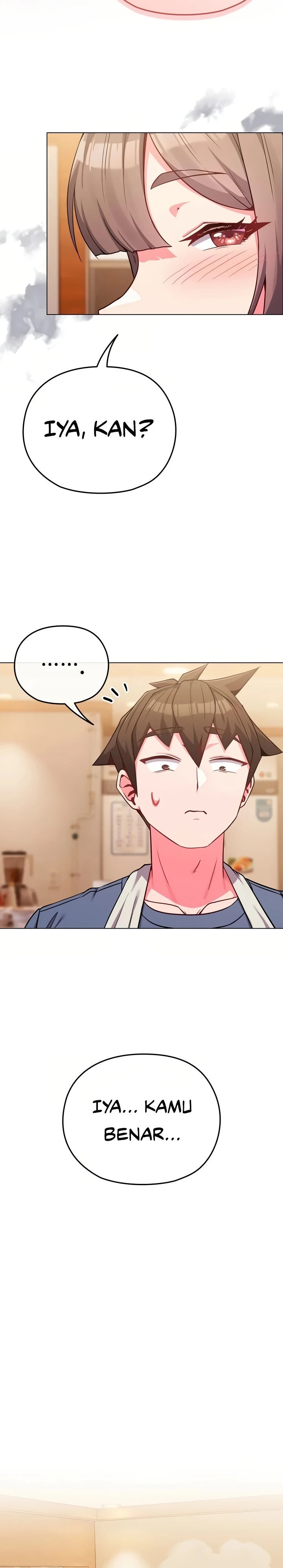 But You&#8217;re the Same Age as My Daughter?! - Chapter 25 20