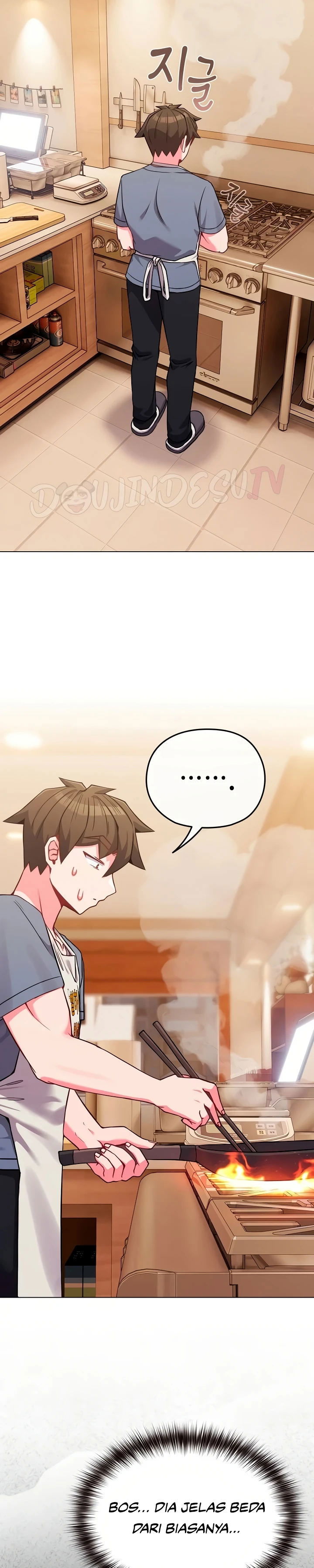 But You&#8217;re the Same Age as My Daughter?! - Chapter 25 21