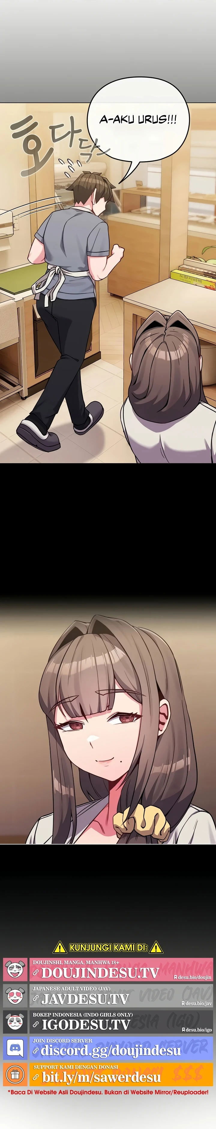 But You&#8217;re the Same Age as My Daughter?! - Chapter 25 27