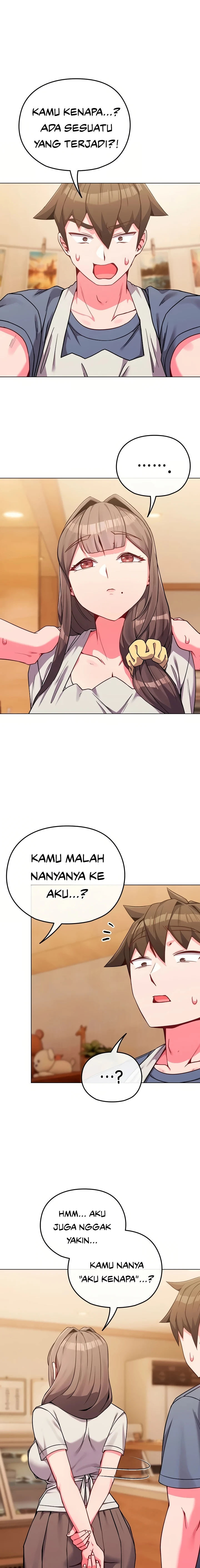 But You&#8217;re the Same Age as My Daughter?! - Chapter 25 31