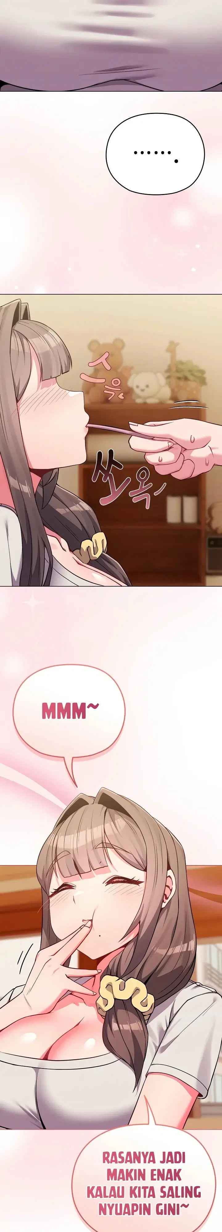 But You&#8217;re the Same Age as My Daughter?! - Chapter 25 19