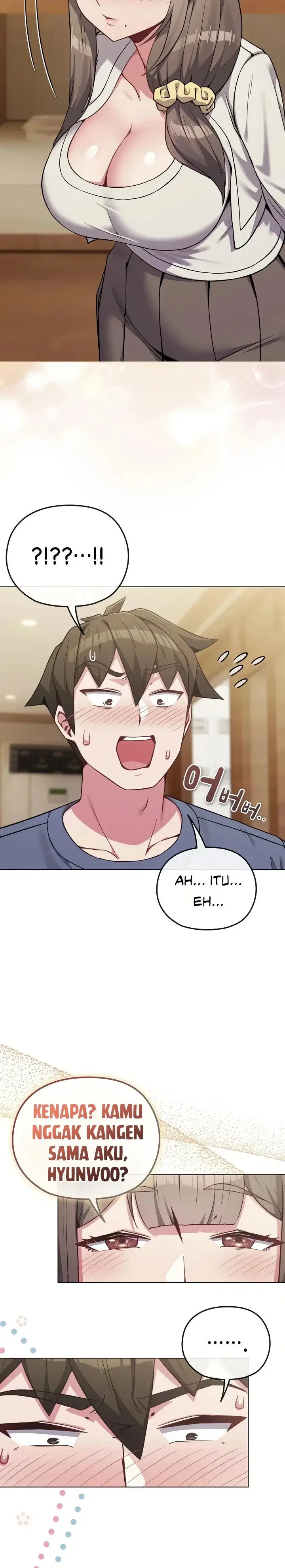 But You&#8217;re the Same Age as My Daughter?! - Chapter 25 10