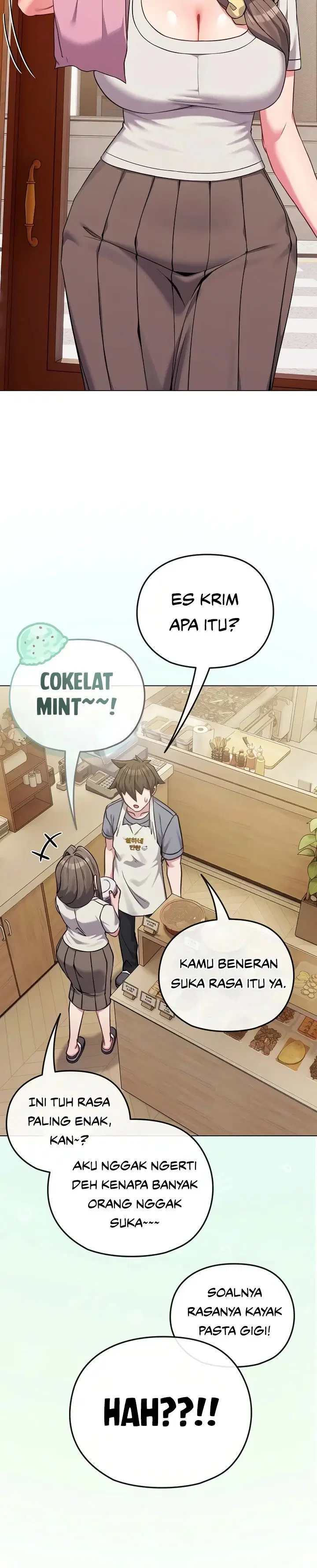 But You&#8217;re the Same Age as My Daughter?! - Chapter 25 14