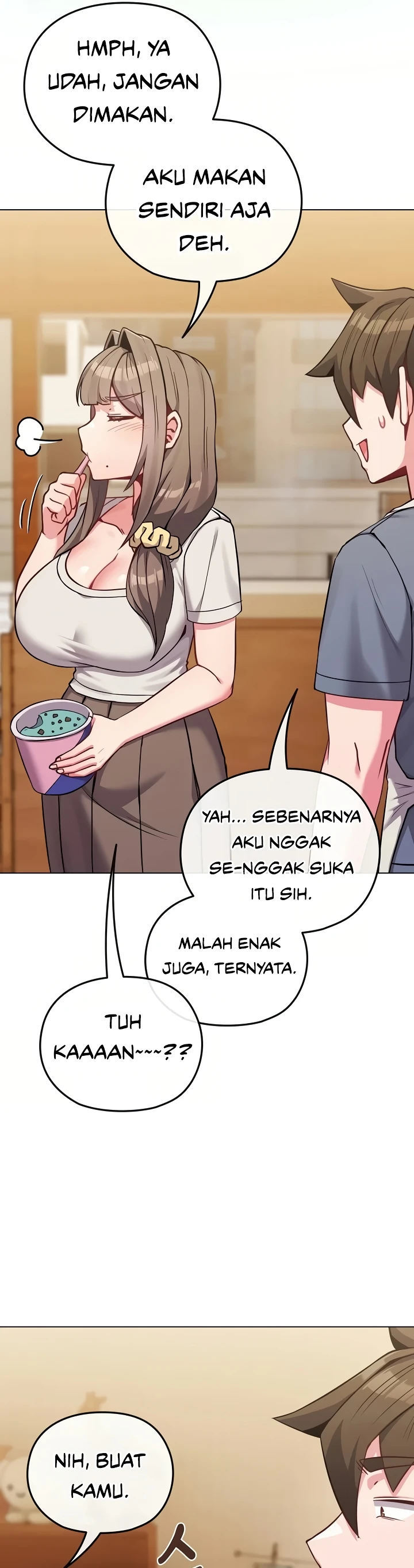 But You&#8217;re the Same Age as My Daughter?! - Chapter 25 15