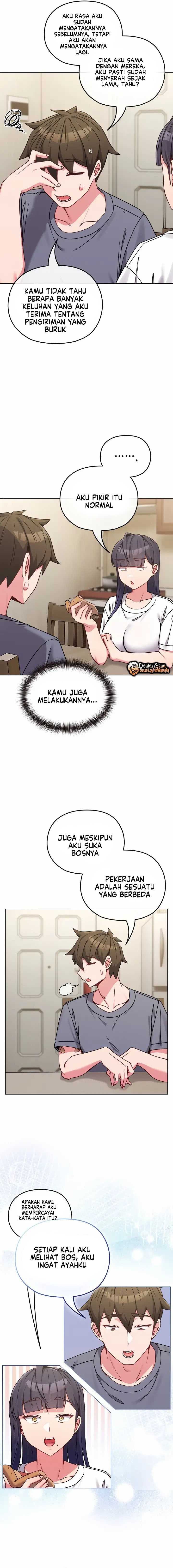 But You&#8217;re the Same Age as My Daughter?! - Chapter 16 8