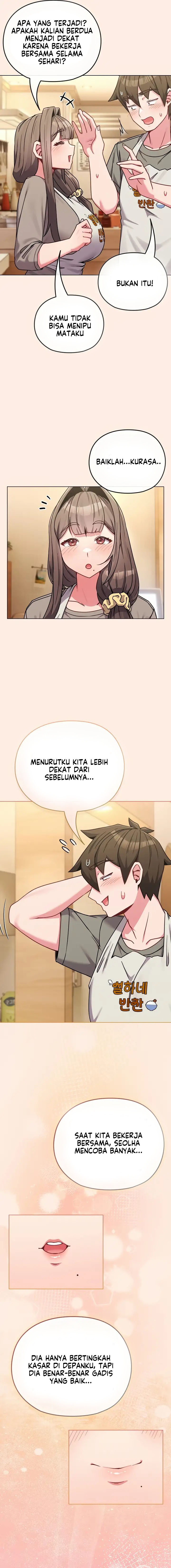 But You&#8217;re the Same Age as My Daughter?! - Chapter 16 20