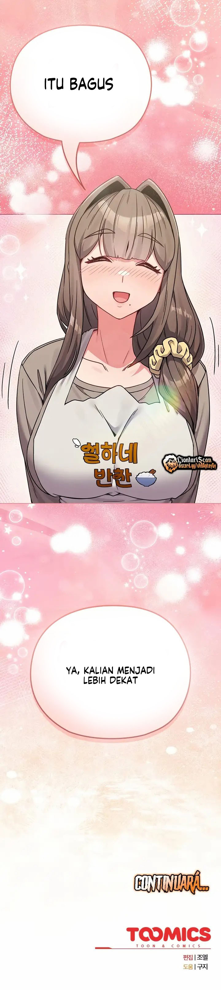But You&#8217;re the Same Age as My Daughter?! - Chapter 16 21