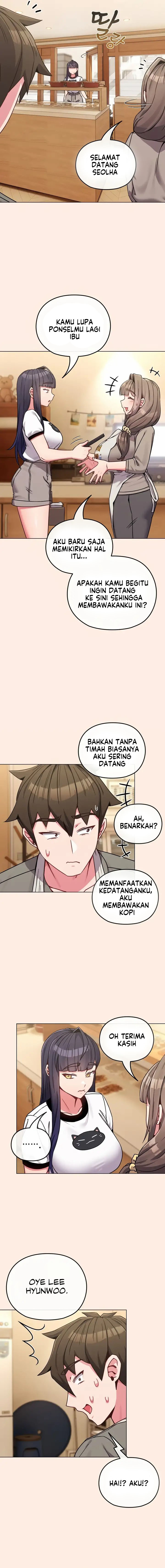 But You&#8217;re the Same Age as My Daughter?! - Chapter 16 18