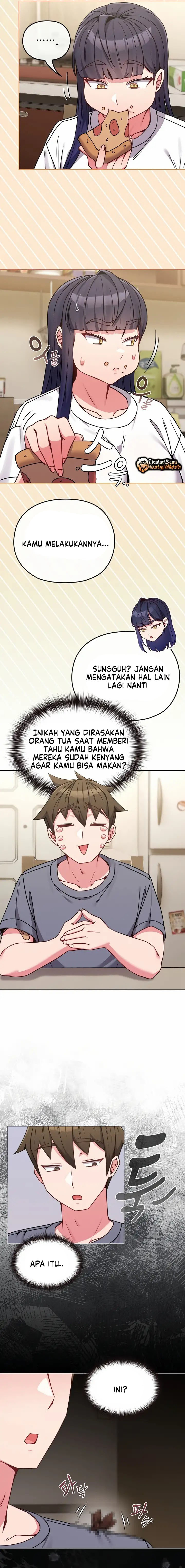 But You&#8217;re the Same Age as My Daughter?! - Chapter 16 12