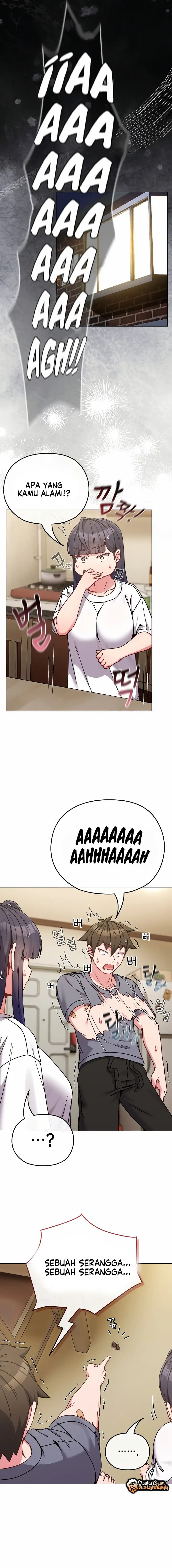 But You&#8217;re the Same Age as My Daughter?! - Chapter 16 13
