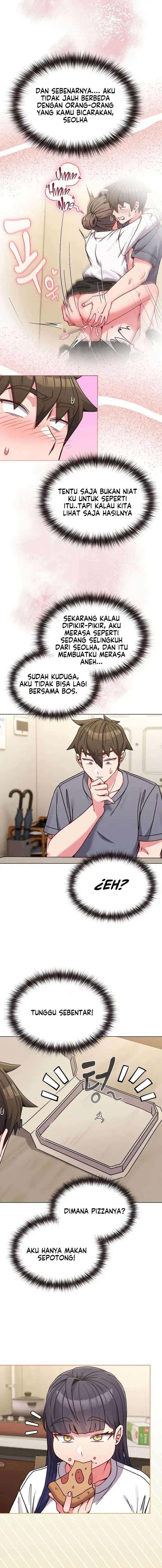 But You&#8217;re the Same Age as My Daughter?! - Chapter 16 11