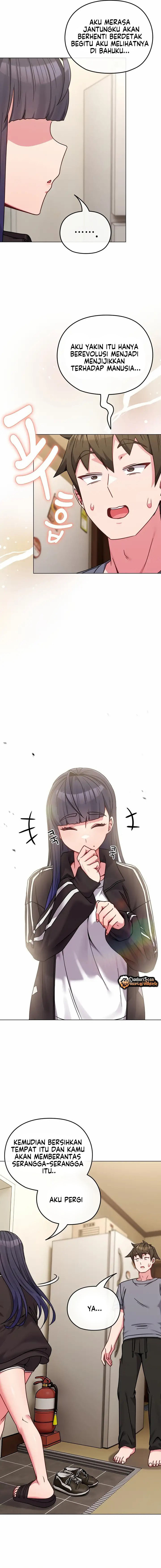 But You&#8217;re the Same Age as My Daughter?! - Chapter 16 16