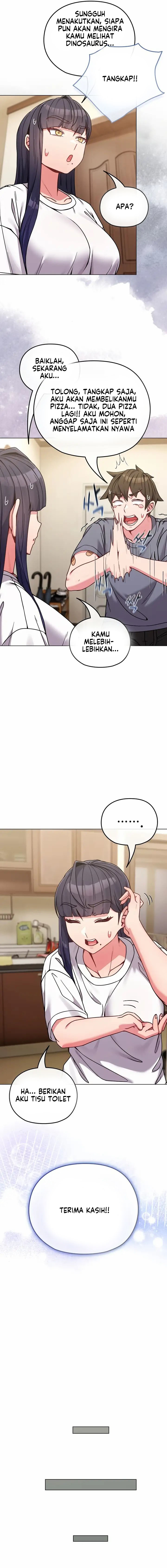 But You&#8217;re the Same Age as My Daughter?! - Chapter 16 14