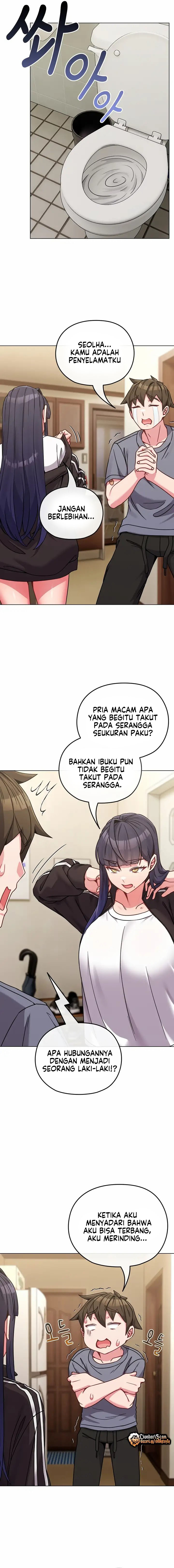 But You&#8217;re the Same Age as My Daughter?! - Chapter 16 15
