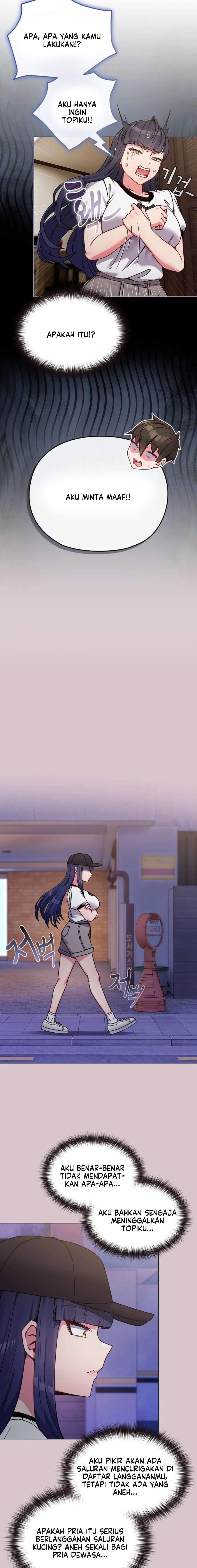 But You’re the Same Age as My Daughter?! - Chapter 17 8 But You’re the Same Age as My Daughter?! - Chapter 17 8