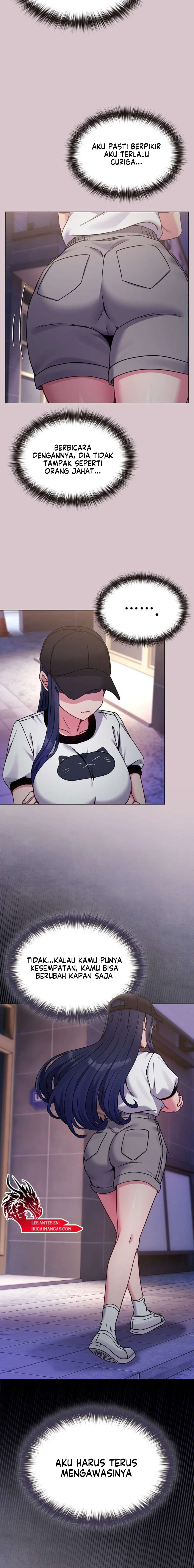 But You’re the Same Age as My Daughter?! - Chapter 17 9 But You’re the Same Age as My Daughter?! - Chapter 17 9