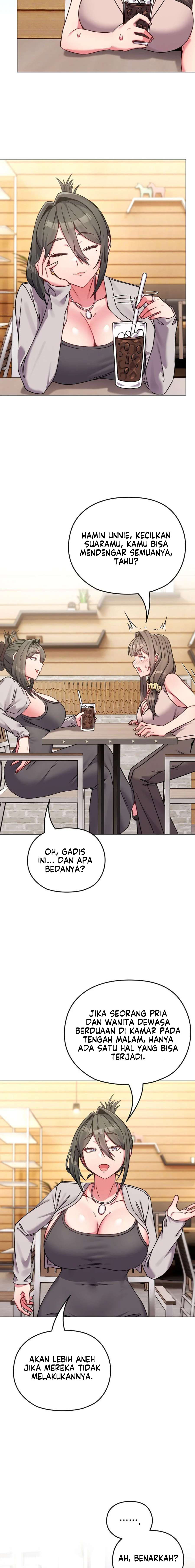 But You’re the Same Age as My Daughter?! - Chapter 17 18 But You’re the Same Age as My Daughter?! - Chapter 17 18