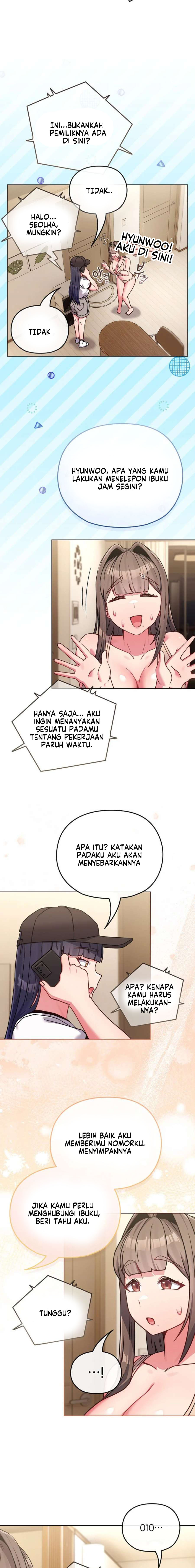 But You’re the Same Age as My Daughter?! - Chapter 17 12 But You’re the Same Age as My Daughter?! - Chapter 17 12